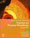 Treatise on Process Metallurgy cover