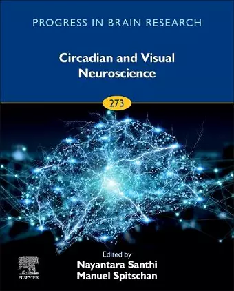 Circadian and Visual Neuroscience cover