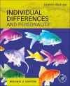 Individual Differences and Personality cover