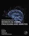 Advanced Methods in Biomedical Signal Processing and Analysis cover