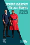 Leadership Development for Nurses and Midwives cover