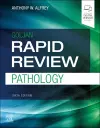 Rapid Review Pathology cover