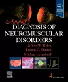 Aminoff's Diagnosis of Neuromuscular Disorders cover