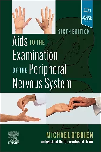 Aids to the Examination of the Peripheral Nervous System cover