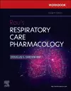 Workbook for Rau's Respiratory Care Pharmacology cover