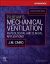 Workbook for Pilbeam's Mechanical Ventilation cover