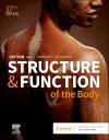 Structure & Function of the Body - Softcover cover