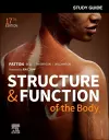 Study Guide for Structure & Function of the Body cover