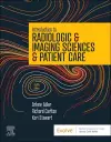 Introduction to Radiologic & Imaging Sciences & Patient Care cover