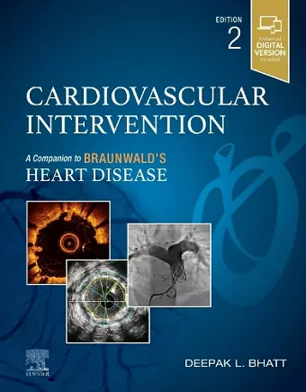 Cardiovascular Intervention cover