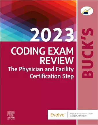 Buck's 2023 Coding Exam Review cover