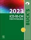 Buck's 2023 ICD-10-CM for Physicians cover