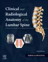 Clinical and Radiological Anatomy of the Lumbar Spine cover