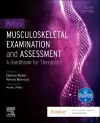 Petty's Musculoskeletal Examination and Assessment cover