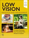 Low Vision cover