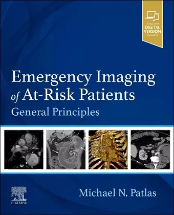 Emergency Imaging of At-Risk Patients cover