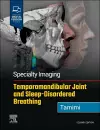 Specialty Imaging: Temporomandibular Joint and Sleep-Disordered Breathing cover