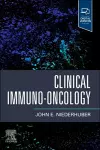 Clinical Immuno-Oncology cover