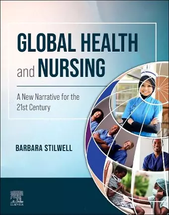 Global Health and Nursing cover