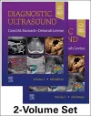 Diagnostic Ultrasound, 2-Volume Set cover