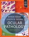 Ocular Pathology cover