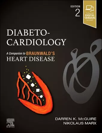 Diabeto-Cardiology cover