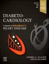Diabeto-Cardiology cover