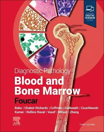 Diagnostic Pathology: Blood and Bone Marrow cover