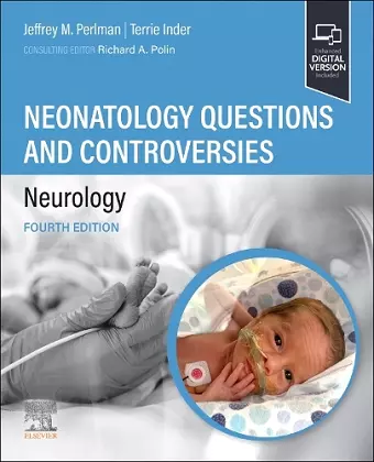 Neonatology Questions and Controversies: Neurology cover