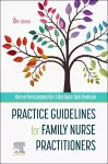 Practice Guidelines for Family Nurse Practitioners cover