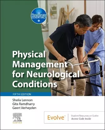 Physical Management for Neurological Conditions cover
