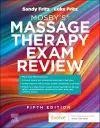 Mosby's® Massage Therapy Exam Review cover