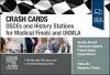 Crash Cards: OSCEs and History Stations for Medical Finals and UKMLA cover