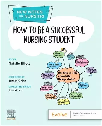 How to be a Successful Nursing Student cover