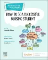 How to be a Successful Nursing Student cover