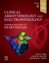 Clinical Arrhythmology and Electrophysiology cover