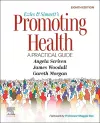 Ewles and Simnett's Promoting Health: A Practical Guide cover