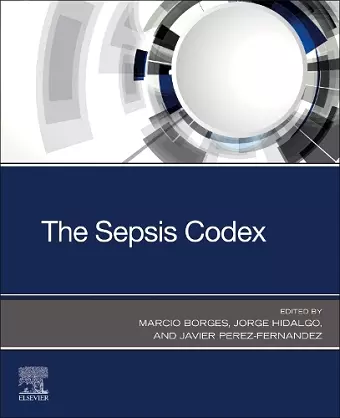 The Sepsis Codex cover