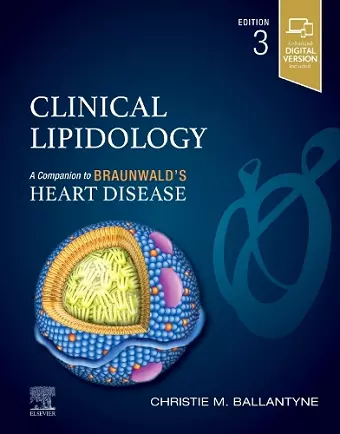 Clinical Lipidology cover