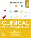 Clinical Pharmacology cover