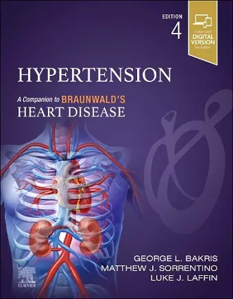 Hypertension cover