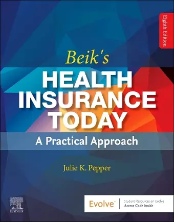 Beik's Health Insurance Today cover