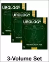 Campbell-Walsh-Wein Urology cover