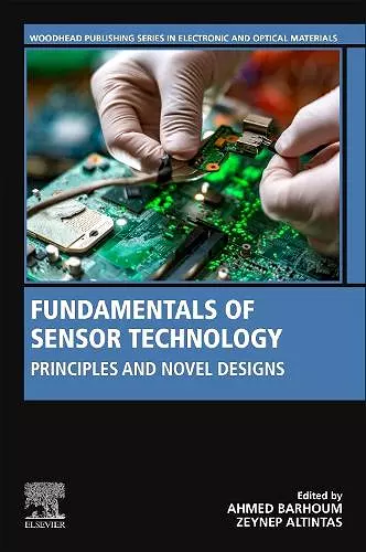 Fundamentals of Sensor Technology cover