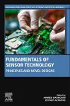 Fundamentals of Sensor Technology cover