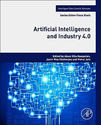 Artificial Intelligence and Industry 4.0 cover