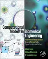 Computational Models in Biomedical Engineering cover