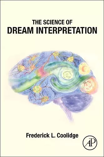 The Science of Dream Interpretation cover