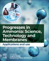 Progresses in Ammonia: Science, Technology and Membranes cover