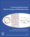 Current Developments in Biotechnology and Bioengineering cover